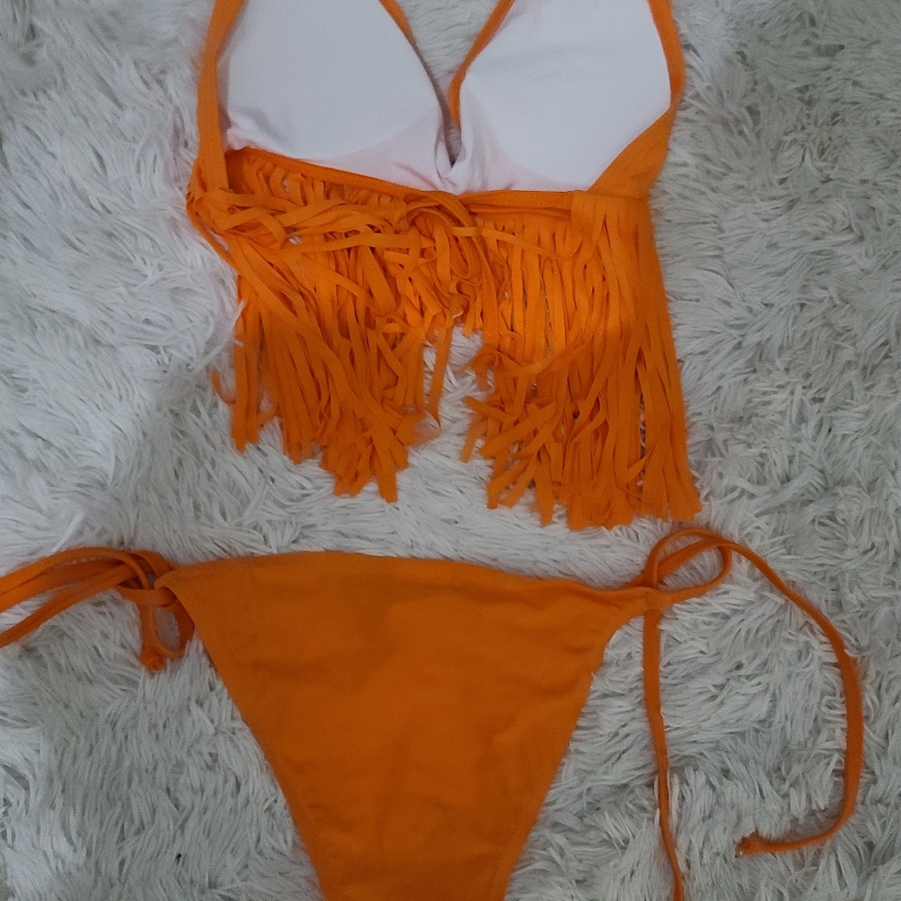 Tutu bikini - Picture 7 of 8